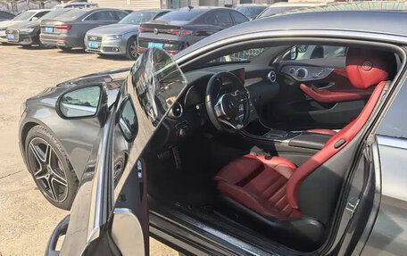 Mercedes-Benz C-Класс, 2021 год, 2 850 125 рублей, 9 фотография
