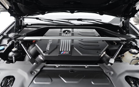 BMW X4 M, 2020 год, 7 000 000 рублей, 39 фотография