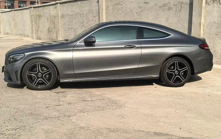 Mercedes-Benz C-Класс, 2021 год, 2 850 125 рублей, 3 фотография