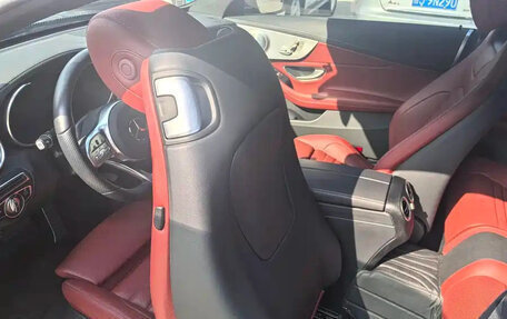 Mercedes-Benz C-Класс, 2021 год, 2 850 125 рублей, 7 фотография