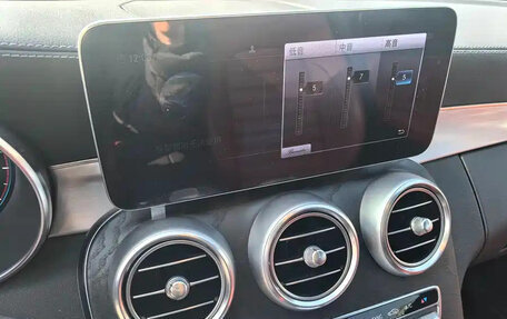 Mercedes-Benz C-Класс, 2021 год, 2 850 125 рублей, 12 фотография