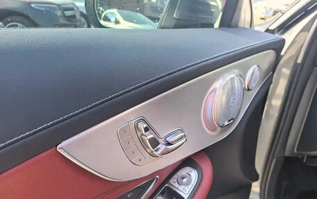 Mercedes-Benz C-Класс, 2021 год, 2 850 125 рублей, 8 фотография