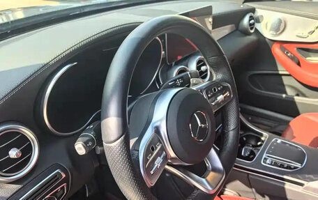 Mercedes-Benz C-Класс, 2021 год, 2 850 125 рублей, 10 фотография