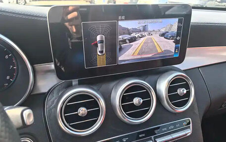 Mercedes-Benz C-Класс, 2021 год, 2 850 125 рублей, 11 фотография