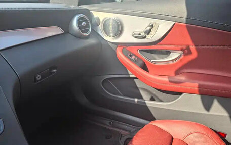 Mercedes-Benz C-Класс, 2021 год, 2 850 125 рублей, 13 фотография