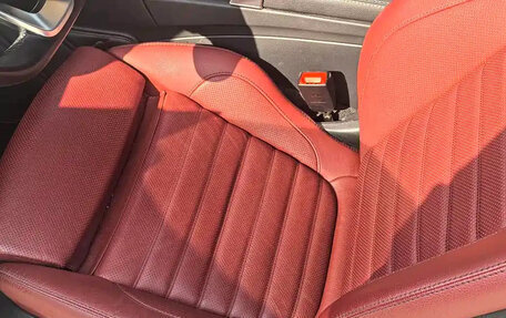 Mercedes-Benz C-Класс, 2021 год, 2 850 125 рублей, 15 фотография