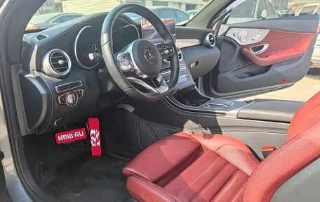 Mercedes-Benz C-Класс, 2021 год, 2 850 125 рублей, 5 фотография