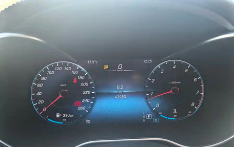 Mercedes-Benz C-Класс, 2021 год, 2 850 125 рублей, 17 фотография