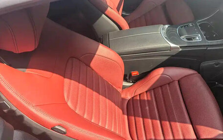 Mercedes-Benz C-Класс, 2021 год, 2 850 125 рублей, 20 фотография