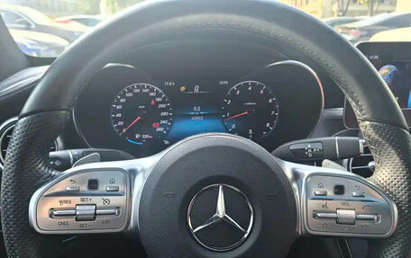 Mercedes-Benz C-Класс, 2021 год, 2 850 125 рублей, 18 фотография