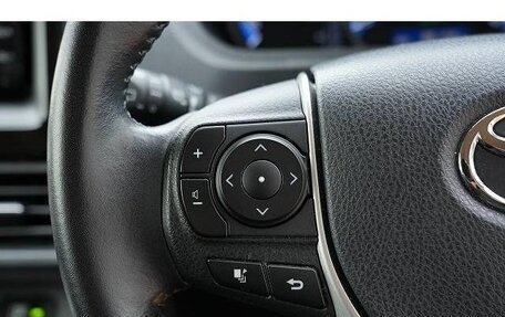 Toyota Voxy III, 2015 год, 1 800 000 рублей, 22 фотография