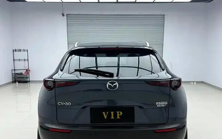 Mazda CX-30 I, 2021 год, 2 210 143 рублей, 5 фотография