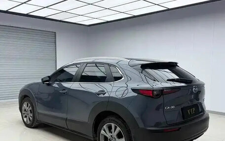 Mazda CX-30 I, 2021 год, 2 210 143 рублей, 6 фотография