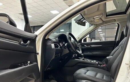 Mazda CX-5 II, 2021 год, 2 480 005 рублей, 5 фотография