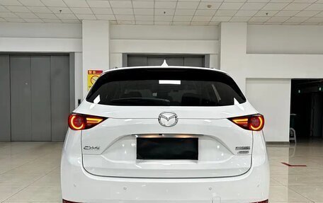 Mazda CX-5 II, 2021 год, 2 480 005 рублей, 4 фотография