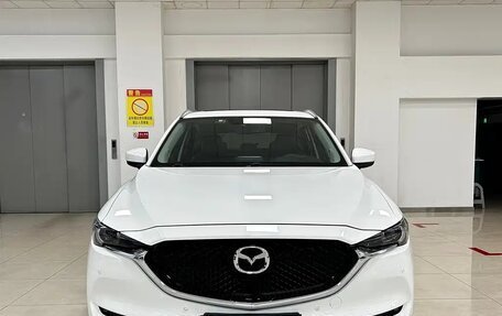 Mazda CX-5 II, 2021 год, 2 480 005 рублей, 2 фотография