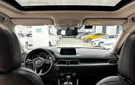 Mazda CX-5 II, 2021 год, 2 480 005 рублей, 6 фотография