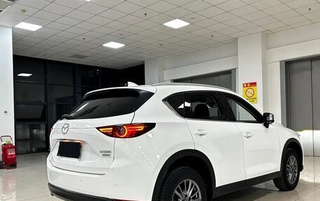 Mazda CX-5 II, 2021 год, 2 480 005 рублей, 3 фотография