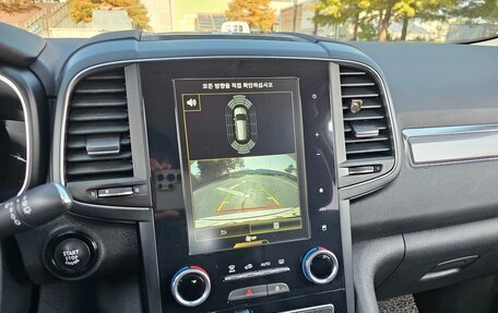 Renault Samsung QM6, 2022 год, 2 150 000 рублей, 8 фотография