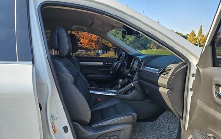 Renault Samsung QM6, 2022 год, 2 150 000 рублей, 9 фотография