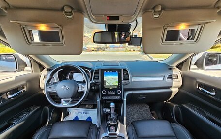 Renault Samsung QM6, 2022 год, 2 150 000 рублей, 5 фотография