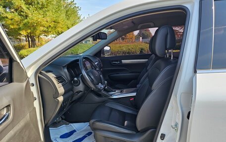 Renault Samsung QM6, 2022 год, 2 150 000 рублей, 4 фотография