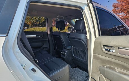 Renault Samsung QM6, 2022 год, 2 150 000 рублей, 14 фотография