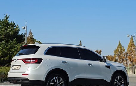 Renault Samsung QM6, 2022 год, 2 150 000 рублей, 3 фотография