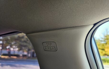 Renault Samsung QM6, 2022 год, 2 150 000 рублей, 13 фотография