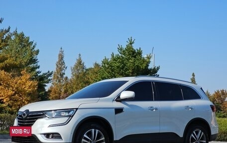 Renault Samsung QM6, 2022 год, 2 150 000 рублей, 2 фотография