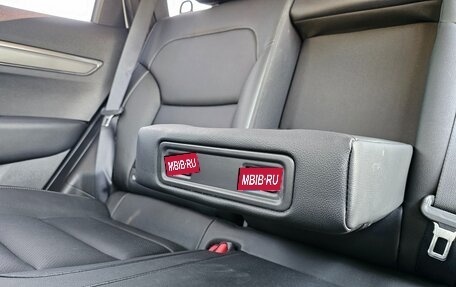 Renault Samsung QM6, 2022 год, 2 150 000 рублей, 12 фотография