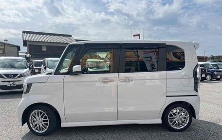 Honda N-BOX II, 2022 год, 1 035 005 рублей, 3 фотография