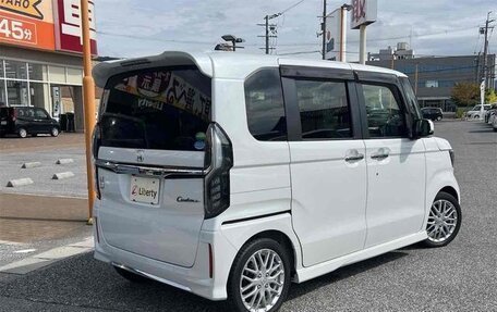 Honda N-BOX II, 2022 год, 1 035 005 рублей, 2 фотография