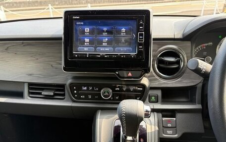 Honda N-One, 2022 год, 870 005 рублей, 10 фотография