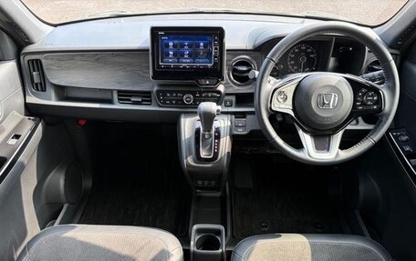 Honda N-One, 2022 год, 870 005 рублей, 8 фотография