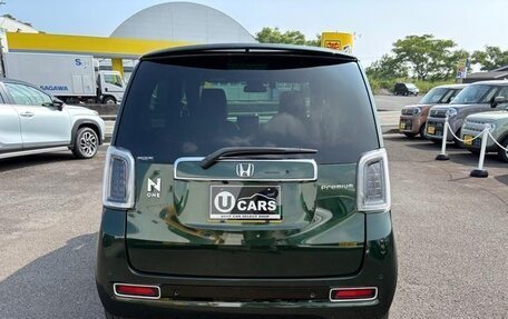 Honda N-One, 2022 год, 870 005 рублей, 5 фотография