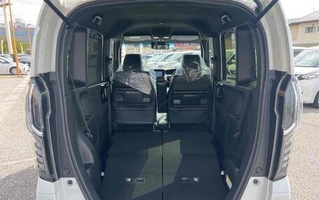 Honda N-BOX II, 2022 год, 1 035 005 рублей, 4 фотография