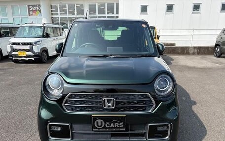 Honda N-One, 2022 год, 870 005 рублей, 3 фотография