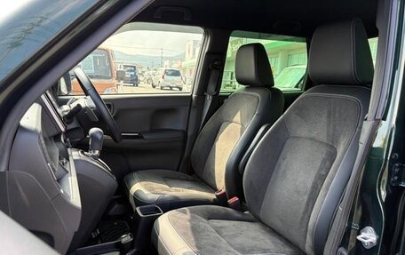 Honda N-One, 2022 год, 870 005 рублей, 7 фотография