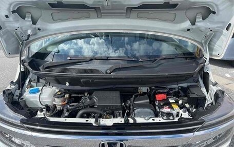 Honda N-BOX II, 2022 год, 1 035 005 рублей, 5 фотография