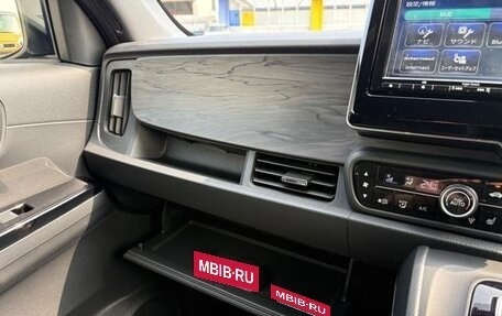 Honda N-One, 2022 год, 870 005 рублей, 11 фотография