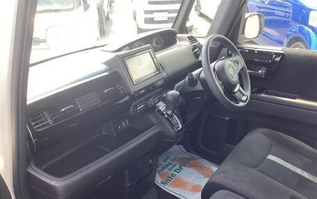 Honda N-BOX II, 2022 год, 1 035 005 рублей, 6 фотография