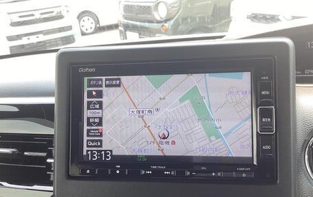 Honda N-BOX II, 2022 год, 1 035 005 рублей, 7 фотография