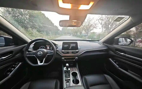 Nissan Altima VI (L34), 2023 год, 1 979 000 рублей, 8 фотография