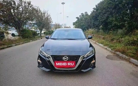 Nissan Altima VI (L34), 2023 год, 1 979 000 рублей, 5 фотография