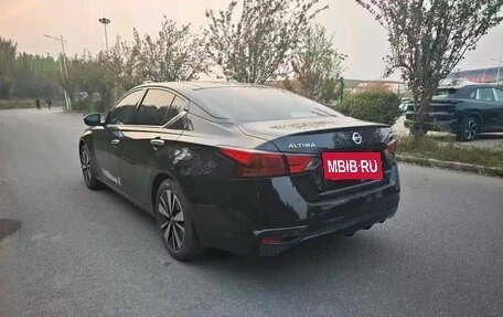 Nissan Altima VI (L34), 2023 год, 1 979 000 рублей, 4 фотография