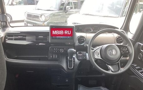 Honda N-BOX II, 2022 год, 1 035 005 рублей, 8 фотография