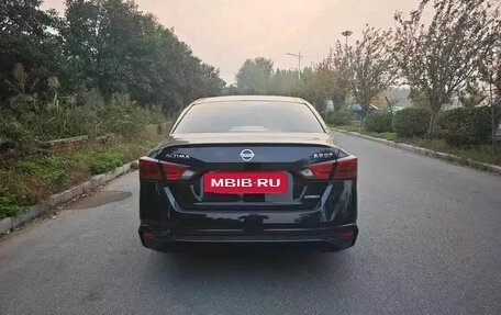 Nissan Altima VI (L34), 2023 год, 1 979 000 рублей, 6 фотография