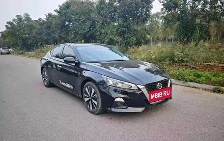 Nissan Altima VI (L34), 2023 год, 1 979 000 рублей, 3 фотография