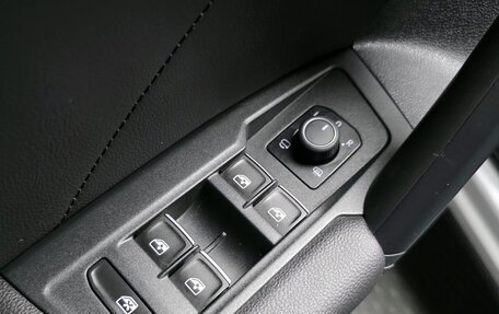 Volkswagen Tiguan II, 2022 год, 3 320 143 рублей, 14 фотография